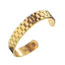 Copper Magnetic Therapy Bracelet