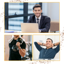 Copper Magnetic Therapy Bracelet