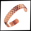 Copper Magnetic Therapy Bracelet