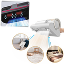 Cordless Dust Mite Vacuum