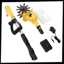 Cordless High-Speed Electric Cultivator