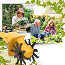 Cordless High-Speed Electric Cultivator