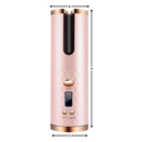 Cordless Luxe Ion Curler