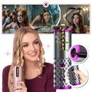 Cordless Luxe Ion Curler