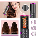Cordless Luxe Ion Curler