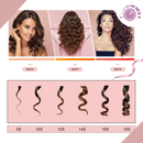 Cordless Luxe Ion Curler