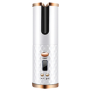 Cordless Luxe Ion Curler