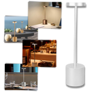 Cordless Rechargeable Table Lamp