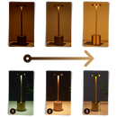 Cordless Rechargeable Table Lamp