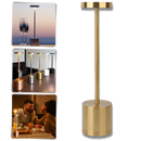 Cordless Rechargeable Table Lamp