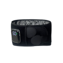 Corseted Sciatica Heat Massage