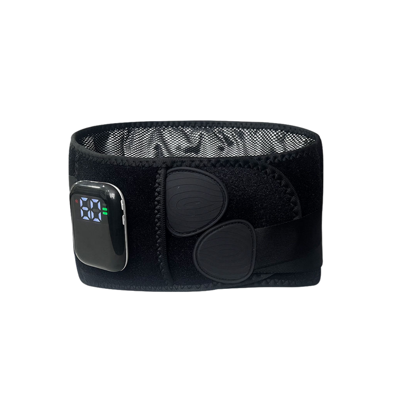 Corseted Sciatica Heat Massage