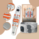 Corseted Sciatica Heat Massage