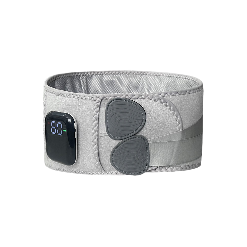 Corseted Sciatica Heat Massage