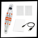 Corseted Sciatica Heat Massage