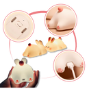 Cozy Adorable Bunny Night Light