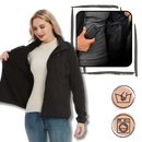 Cozy Heat Fleece Jacket