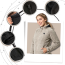 Cozy Heat Fleece Jacket