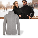 Cozy Heat Fleece Jacket