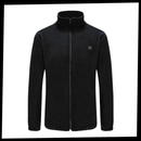 Cozy Heat Fleece Jacket