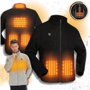Cozy Heat Fleece Jacket