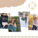 Cozy Knitted Shrug Sweater