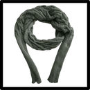 Cozy Knitted Shrug Sweater