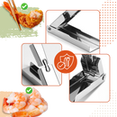 Crawfish QuickShell Tool