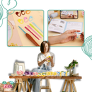 Creative Craft DIY Coasters