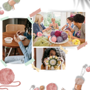 Creative Craft DIY Coasters