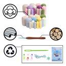 Creative Craft DIY Coasters