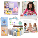 Creative Craft DIY Coasters