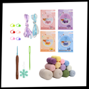 Creative Craft DIY Coasters