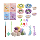 Creative Craft DIY Coasters