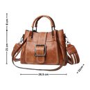 Crossbody Shoulder Bag