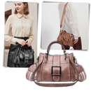 Crossbody Shoulder Bag