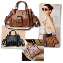 Crossbody Shoulder Bag