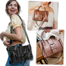 Crossbody Shoulder Bag