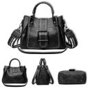 Crossbody Shoulder Bag