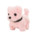 Cuddly Interactive Puppy Toy