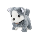 Cuddly Interactive Puppy Toy