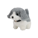 Cuddly Interactive Puppy Toy