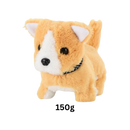 Cuddly Interactive Puppy Toy