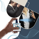 Cupid Whisper Elixir Spray