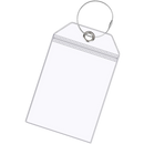 Custom Waterproof Luggage Tag