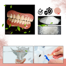 CustomGrip Denture Solution