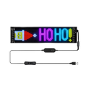 Customizable and Flexible LED Panel