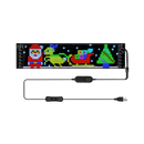 Customizable and Flexible LED Panel