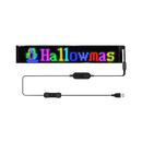 Customizable and Flexible LED Panel