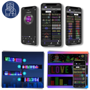 Customizable and Flexible LED Panel